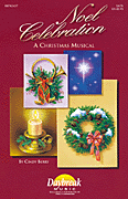 Noel Celebration SATB Singer's Edition cover